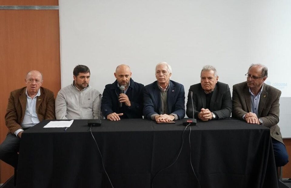 Segundo Concurso Nacional de Quesos, Manteca y Dulce de Leche en Entre Ríos Presentación en la Exposición Rural de Palermo