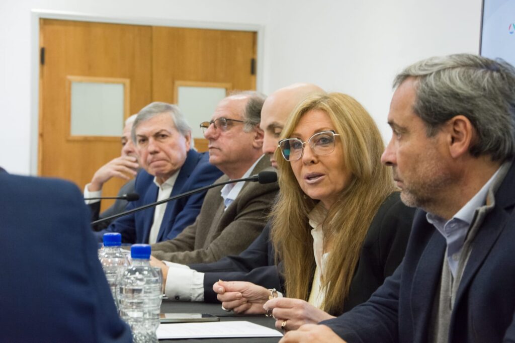 Mesa Permanente del Trabajo, el Empleo y la Seguridad Social