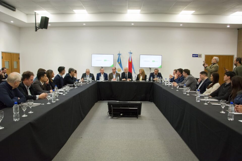 Mesa Permanente del Trabajo, el Empleo y la Seguridad Social