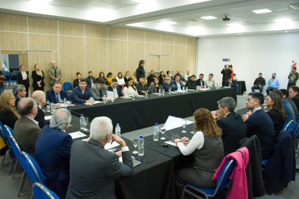 Mesa Permanente del Trabajo, el Empleo y la Seguridad Social