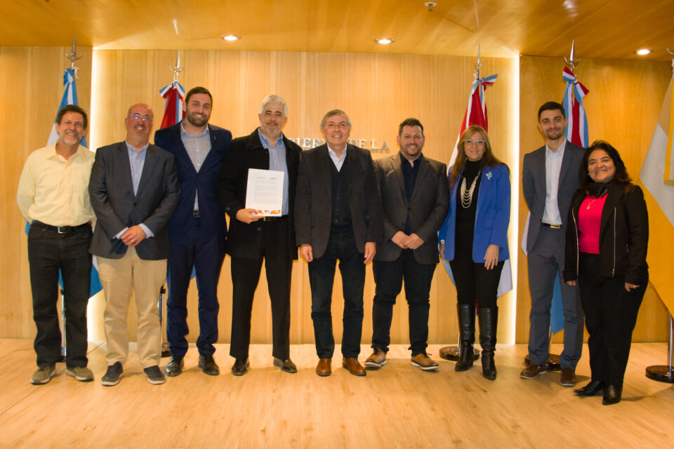 Mesa de Prevención y Asistencia de las Adicciones