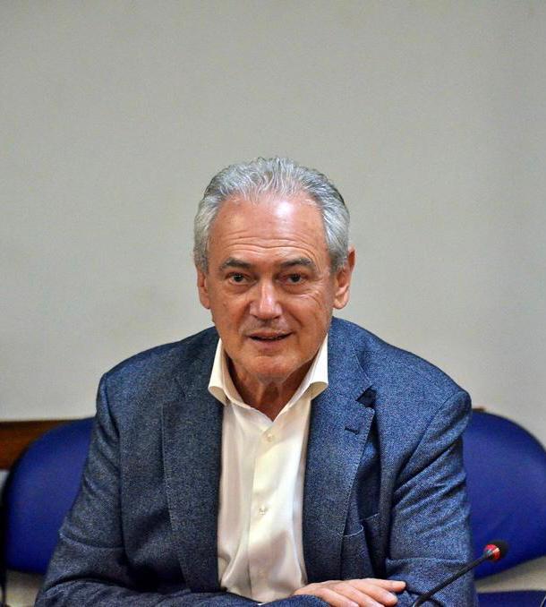 Atilio Benedetti
